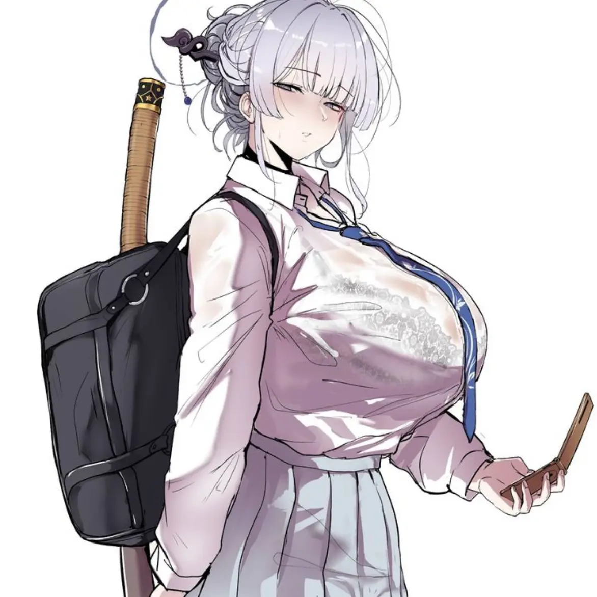CloudyShark7641의 糸此上かおる