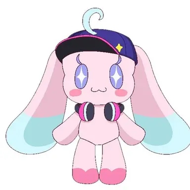 Profile image of MCプリうさ