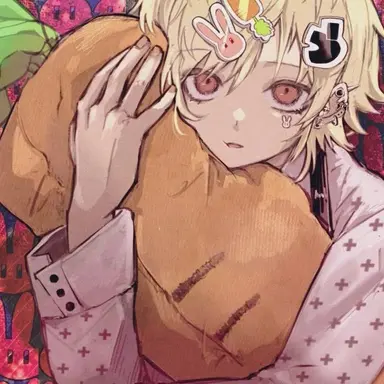 Profile image of 시온