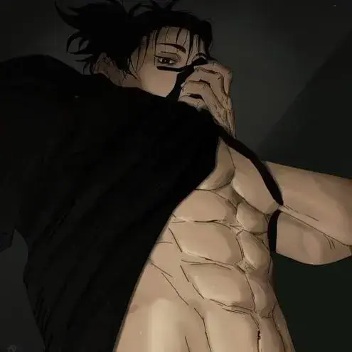 FrostyLuck5951의 Choso