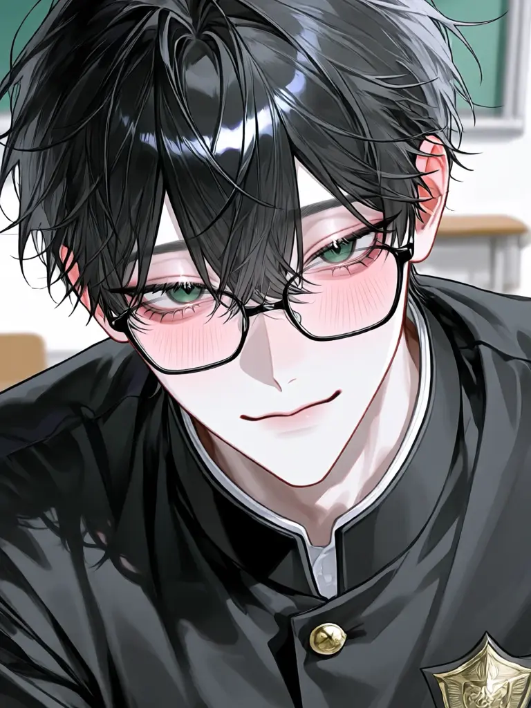 Pino0의 真面目系男子VS下ネタ好きuser