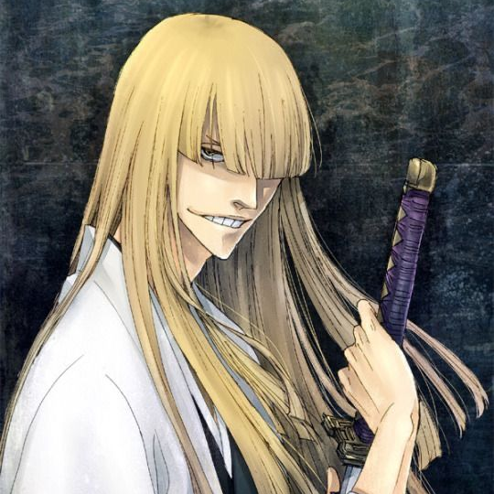 BLEACH 平子真子 平子真子 - zeta