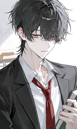 Profile image of 黒薙 宵