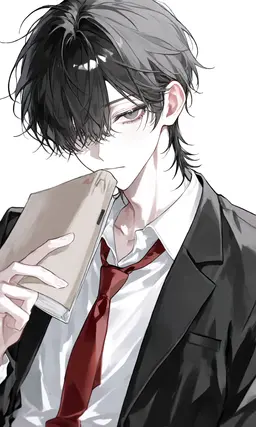 Profile image of 黒薙 宵