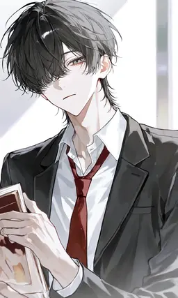 Profile image of 黒薙 宵
