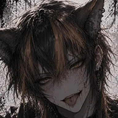 Profile image of 錆丸