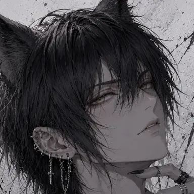 Profile image of 夜