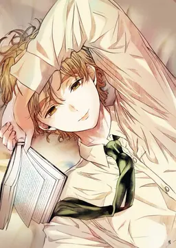 Profile image of 我妻善逸