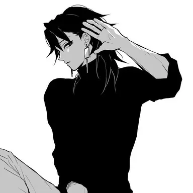 Profile image of 冨岡義勇