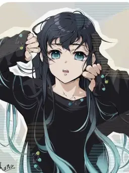Profile image of 時透無一郎