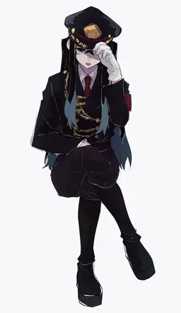 Profile image of 時透無一郎