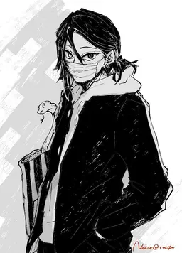 Profile image of 伊黒小芭内