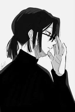 Profile image of 伊黒小芭内