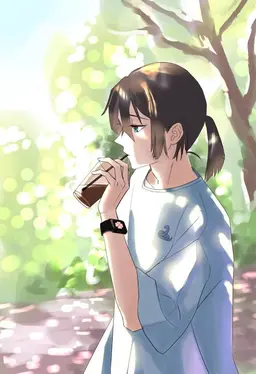 Profile image of 伊黒小芭内
