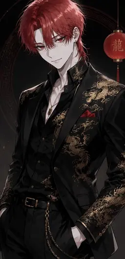 Profile image of 셴