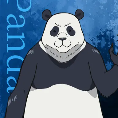 Profile image of パンダ