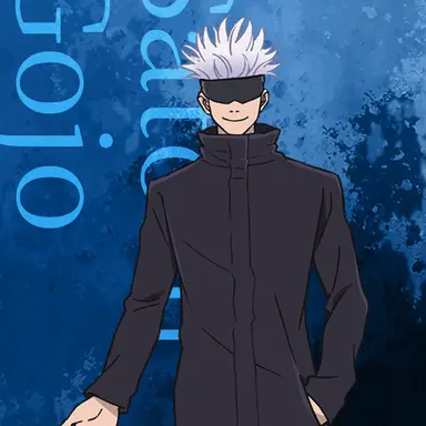 Profile image of 五条悟