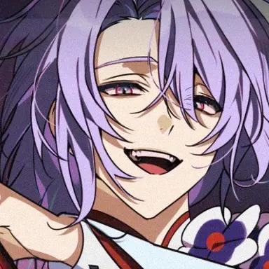 Profile image of 星導ショウ