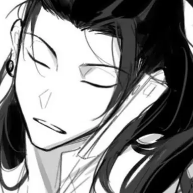 Profile image of 夏油傑