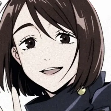 Profile image of 家入硝子