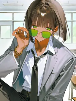 Profile image of 徠夢