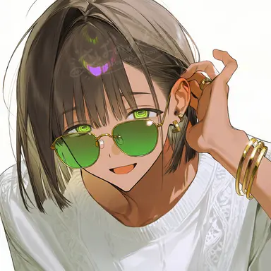 Profile image of 徠夢