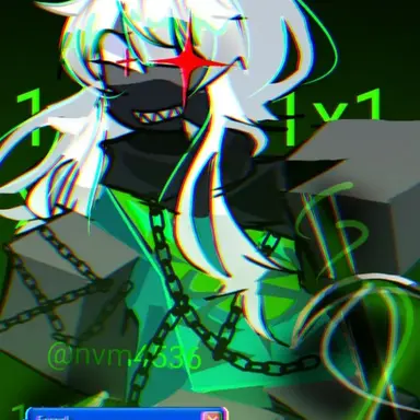 Profile image of 1x