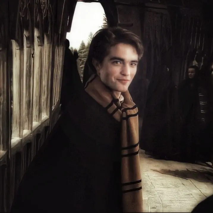 oKIDo의 Cedric Diggory