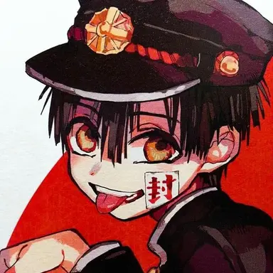 Profile image of 하나코군