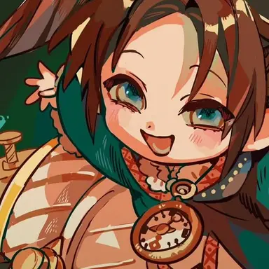 Profile image of 미라이