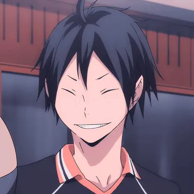 Profile image of 山口