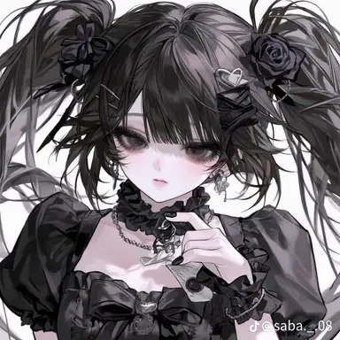 Profile image of モルガナ