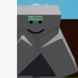 Profile image of 메가 더미