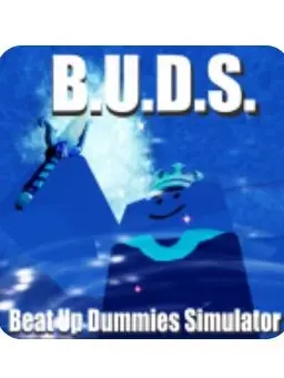 BBACON456의 Beat up Dummie 시뮬레이터