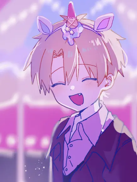noi_9602의 着せ替え人形じゃないです !!