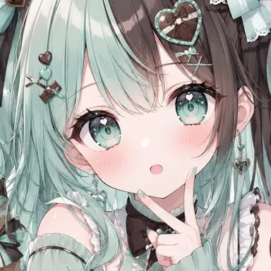 Profile image of ミント