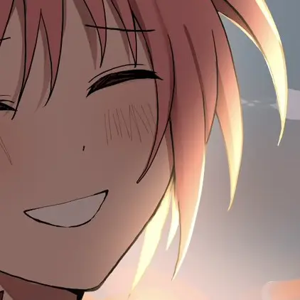 blacklily0312의 魔法少女 .ᐣ.ᐟ