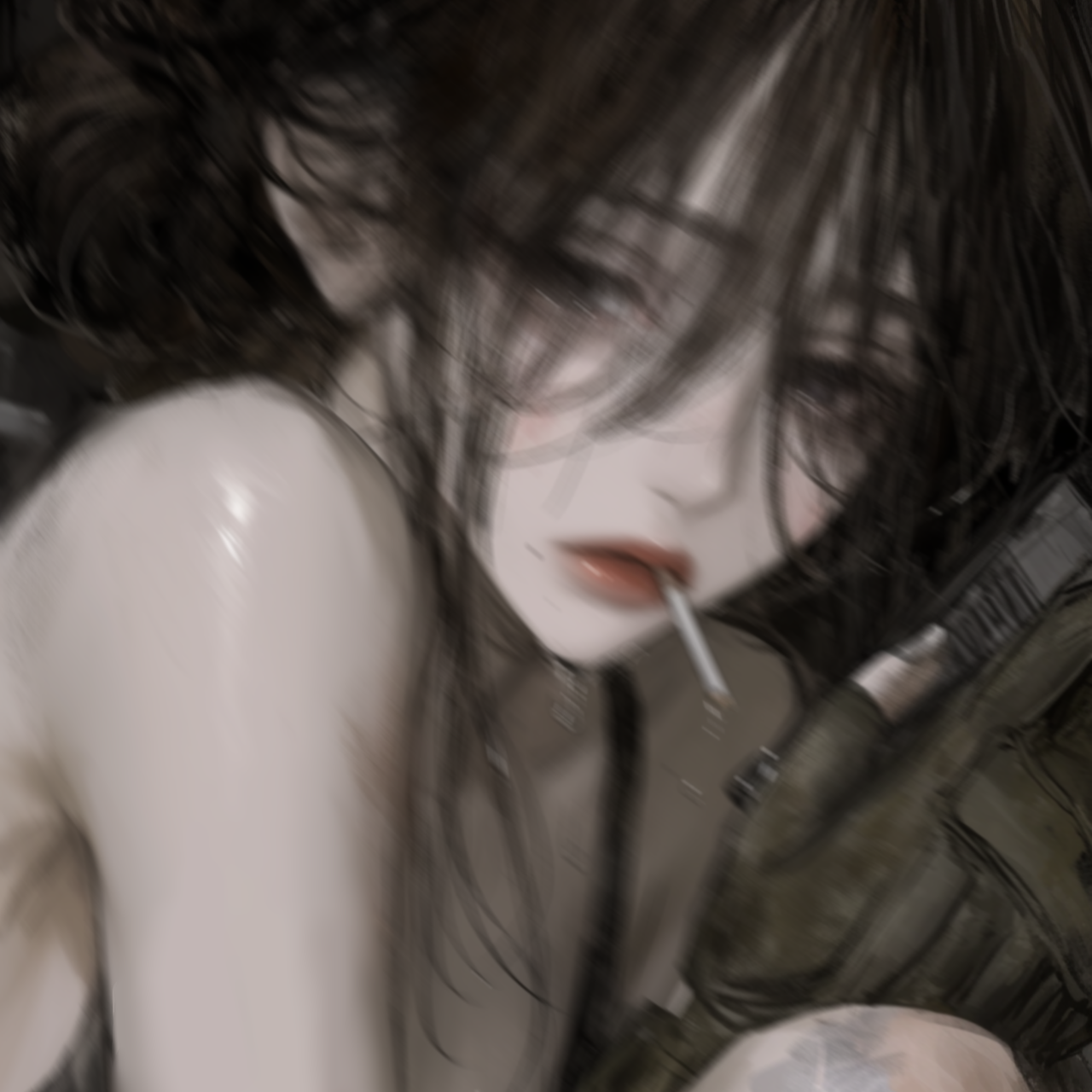 서 해린 대표 이미지
