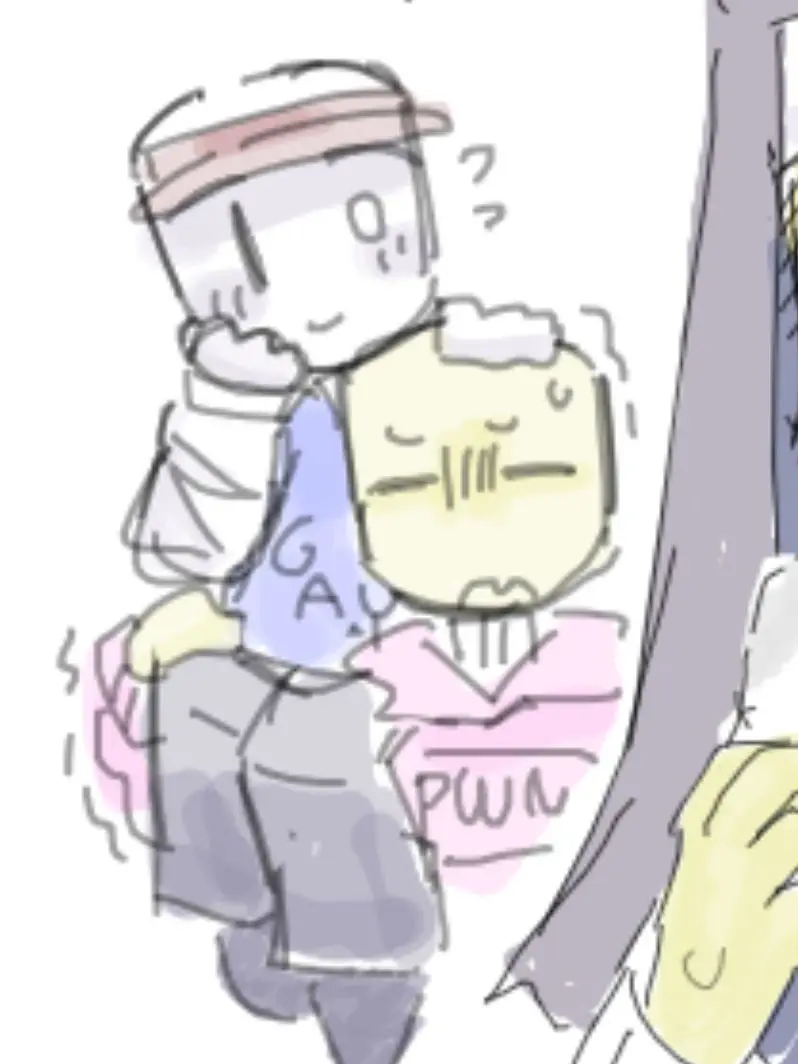 yuzuharu1017의 badthings夢