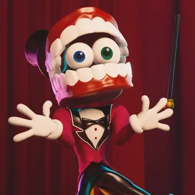 Profile image of 케인