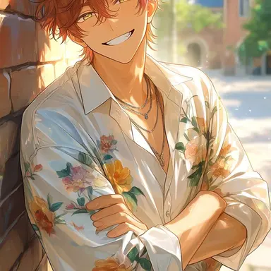 Profile image of Alex