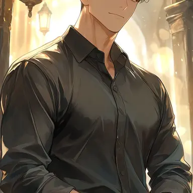 Profile image of Tyler