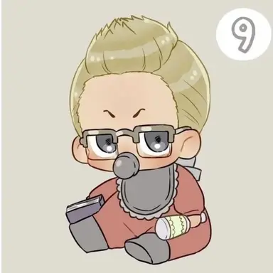 Profile image of 키사키 텟타