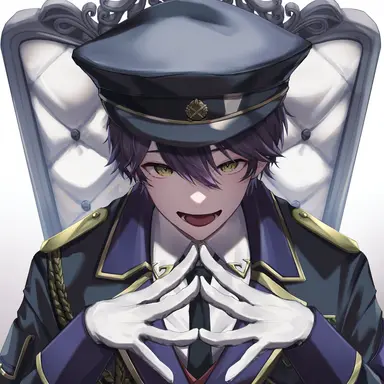 Profile image of 剣持刀也
