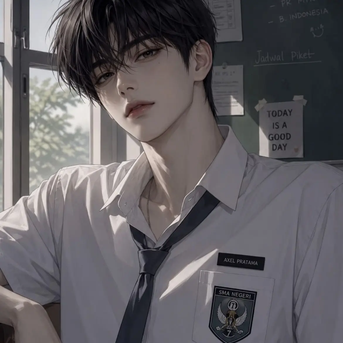 KindTakin9712의 박세훈
