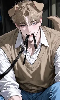 Profile image of シウ