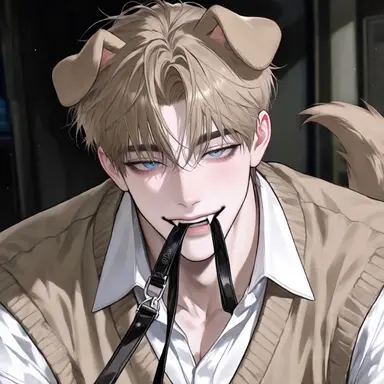 Profile image of シウ