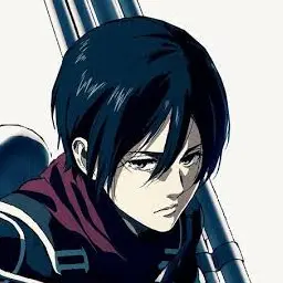 Profile image of ミカサ