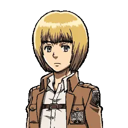 Profile image of アルミン