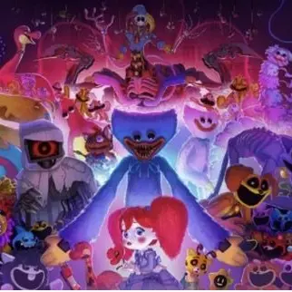 Profile image of Poppy playtime
